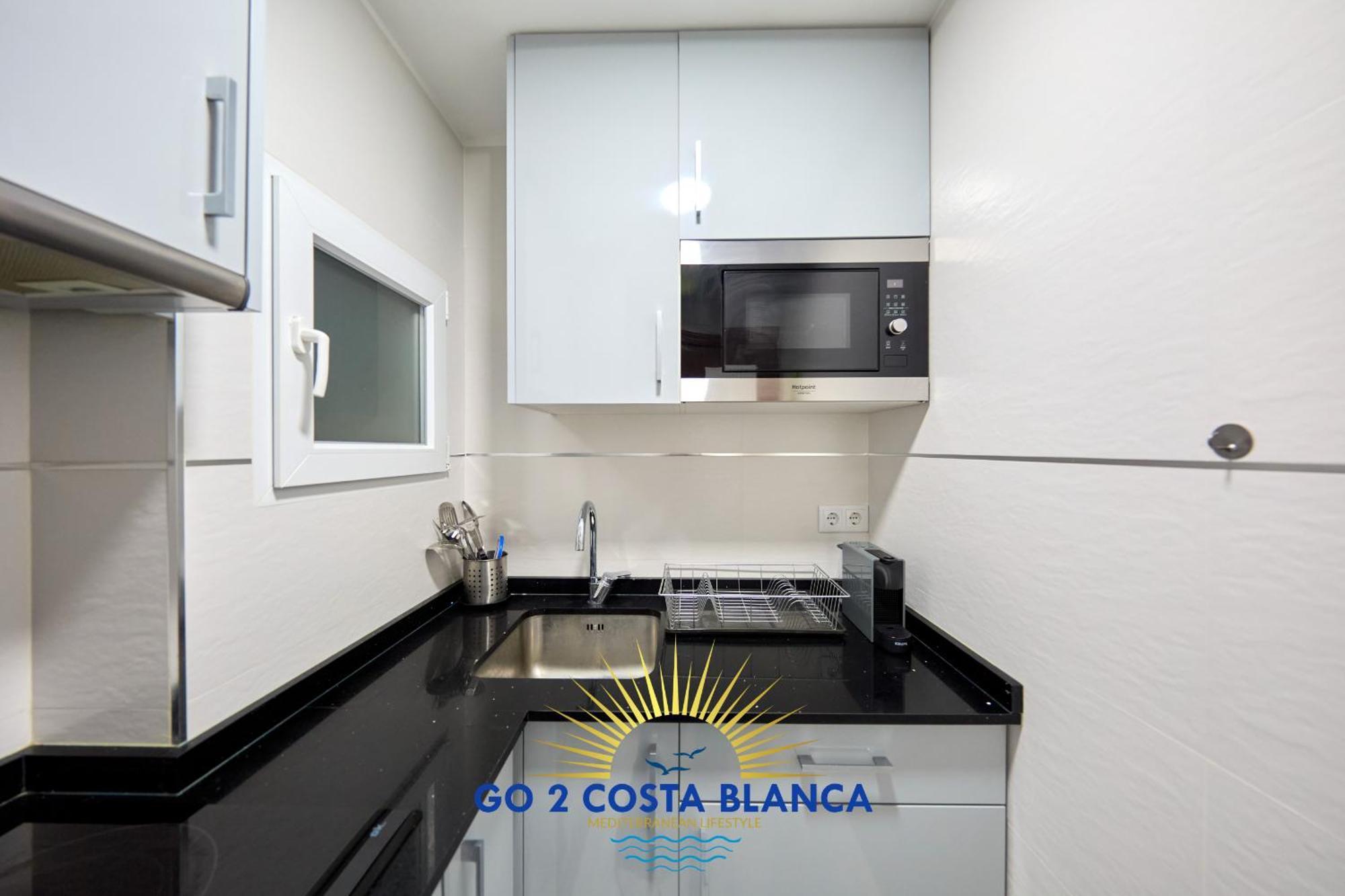 Appartement Oasia