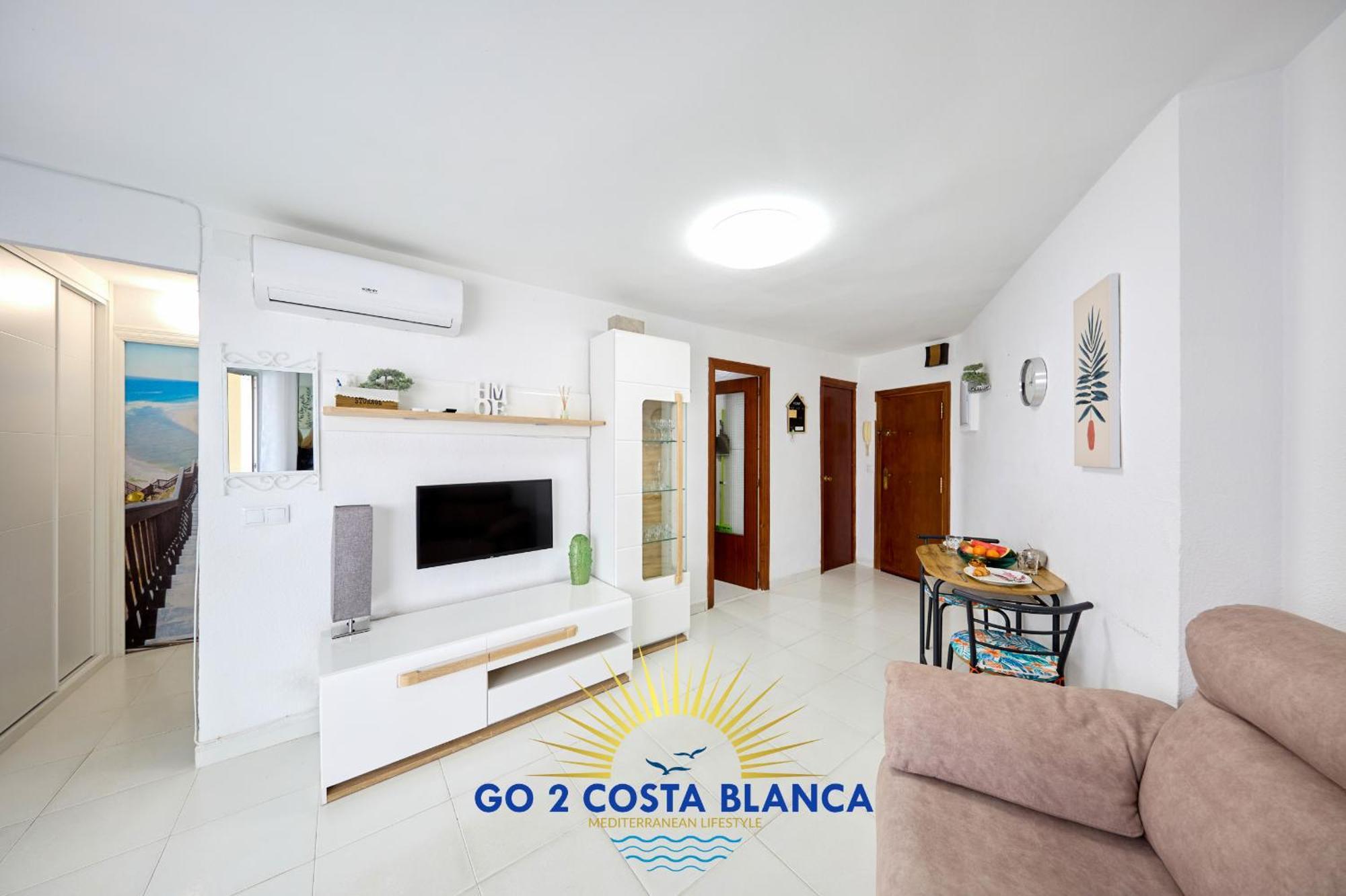 Apartment Oasia