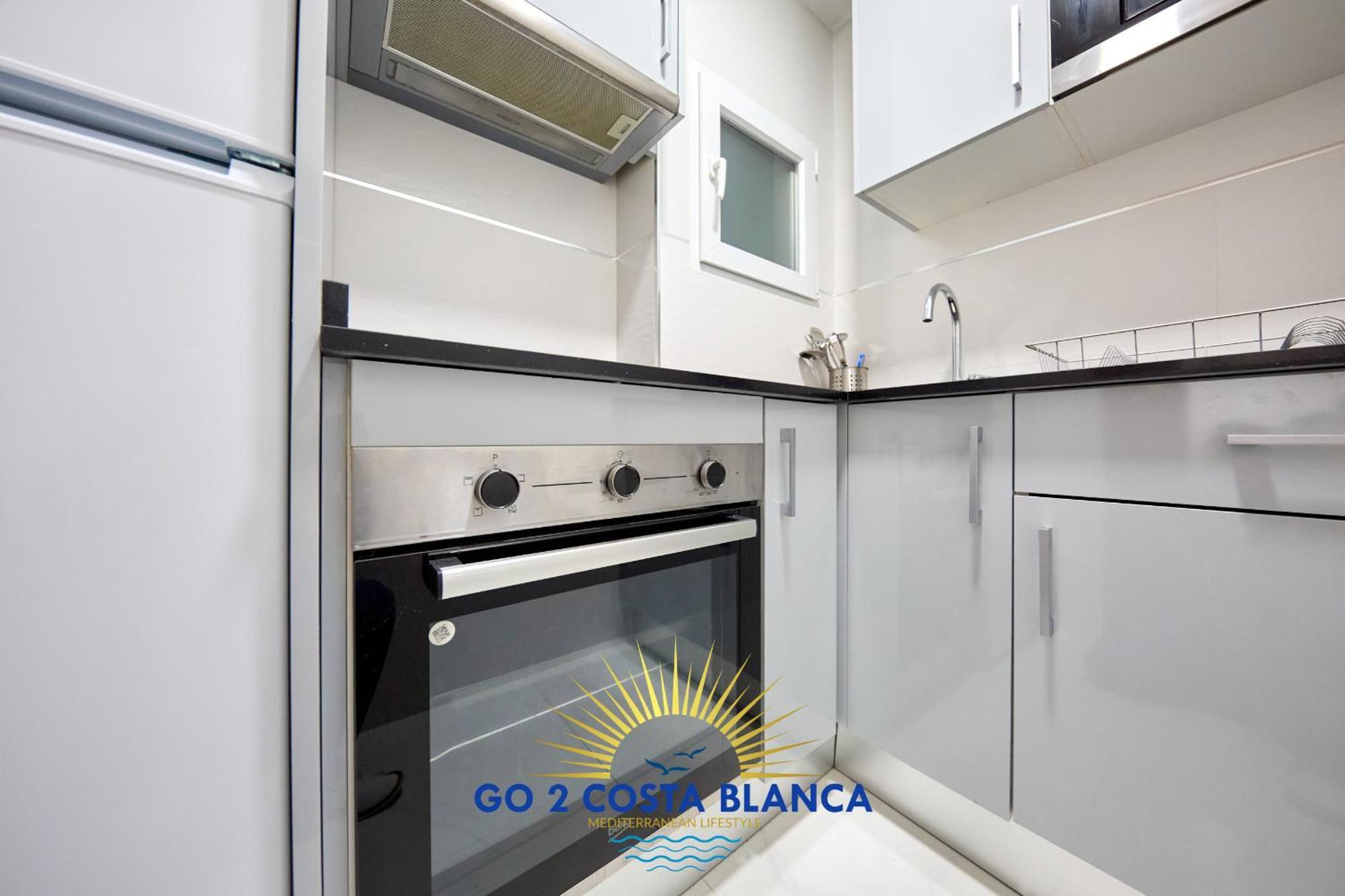Oasia Apartament