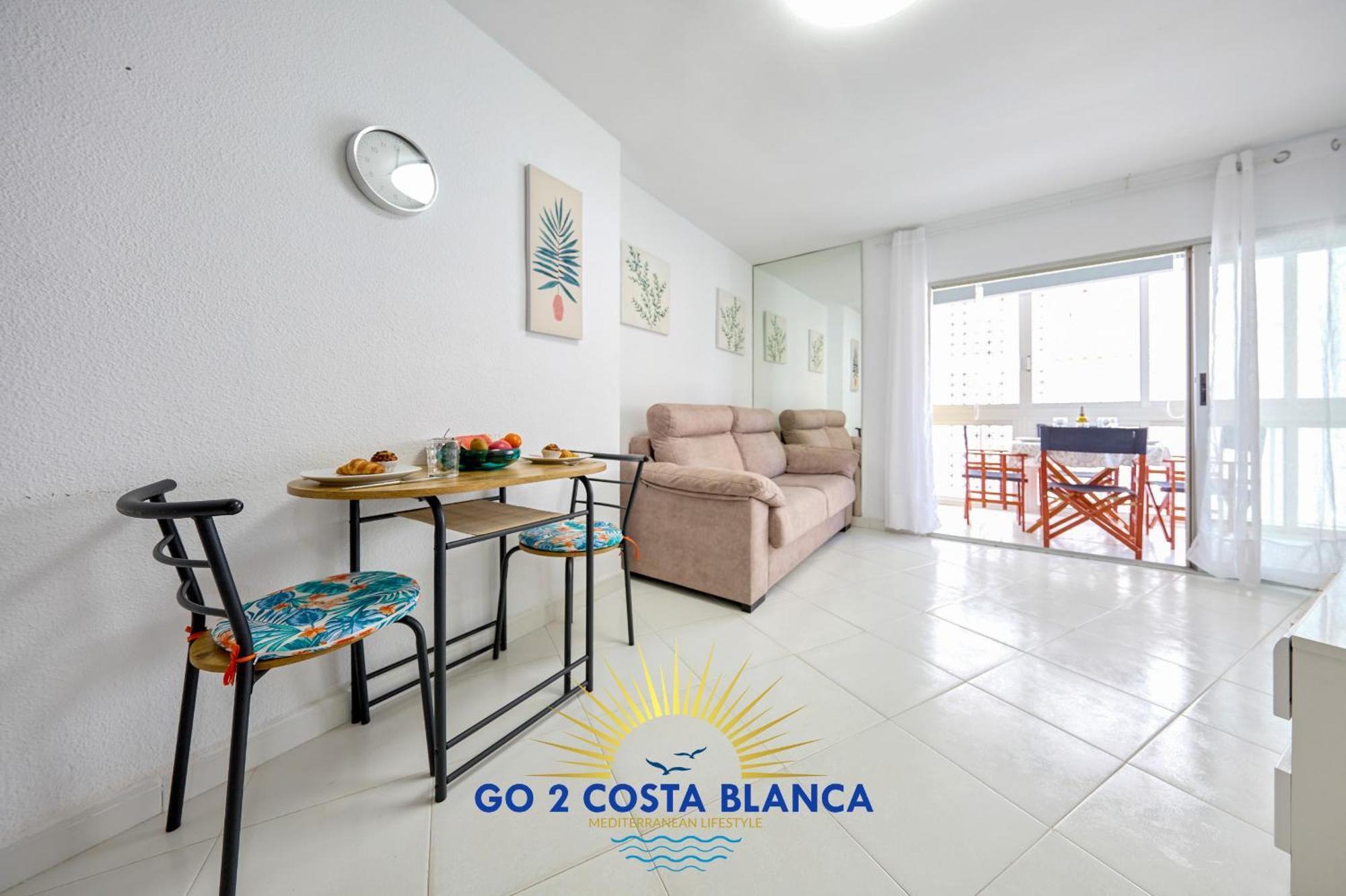 Apartament Oasia *