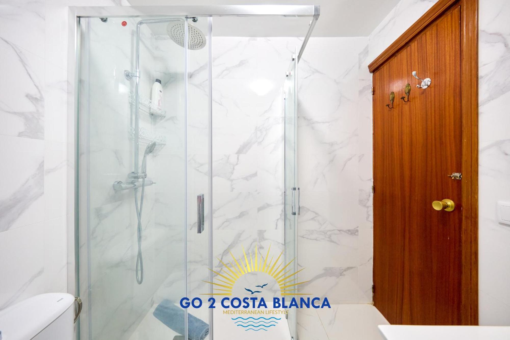 Apartament Oasia *