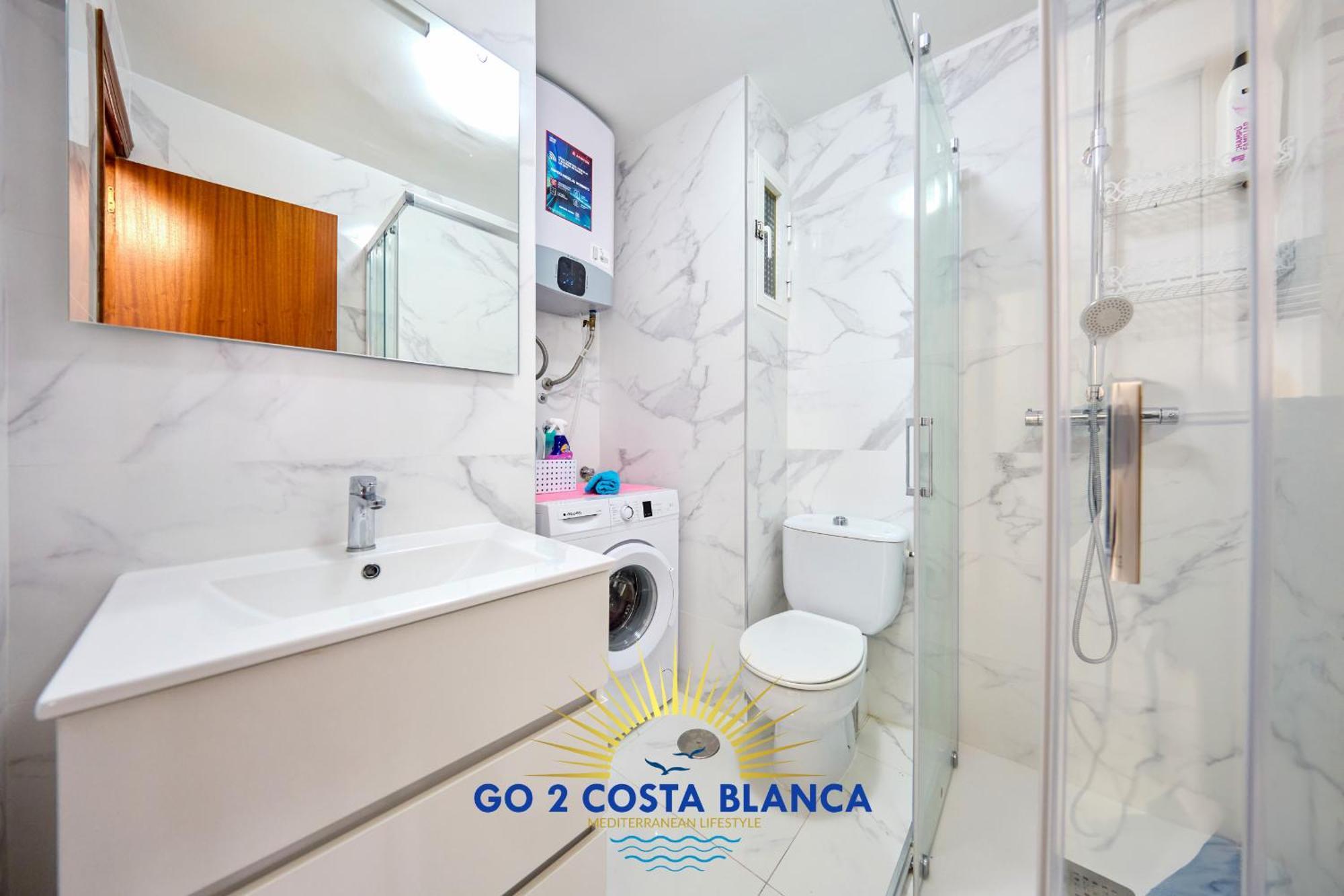 Apartament Oasia *