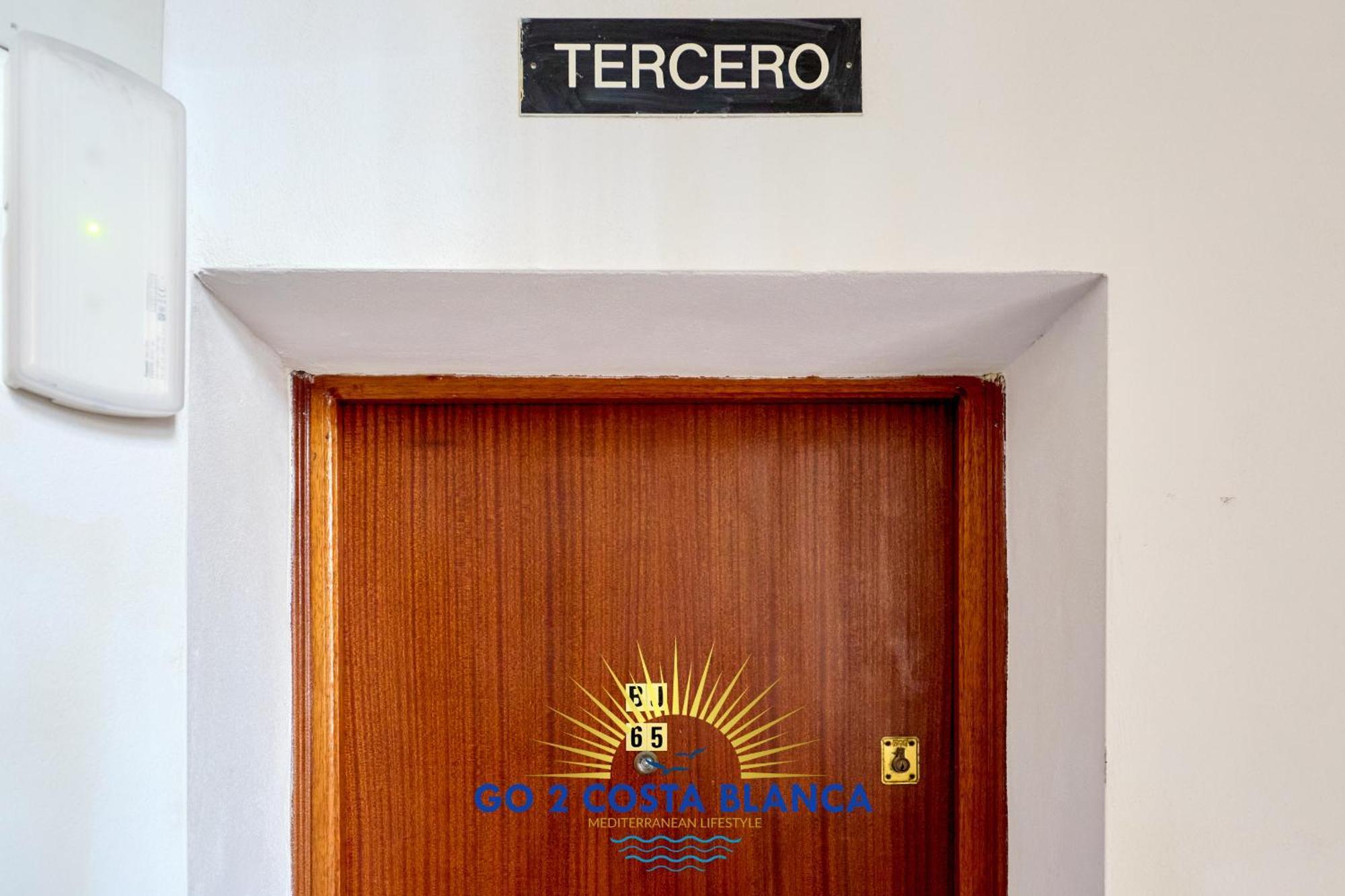 Apartament Oasia