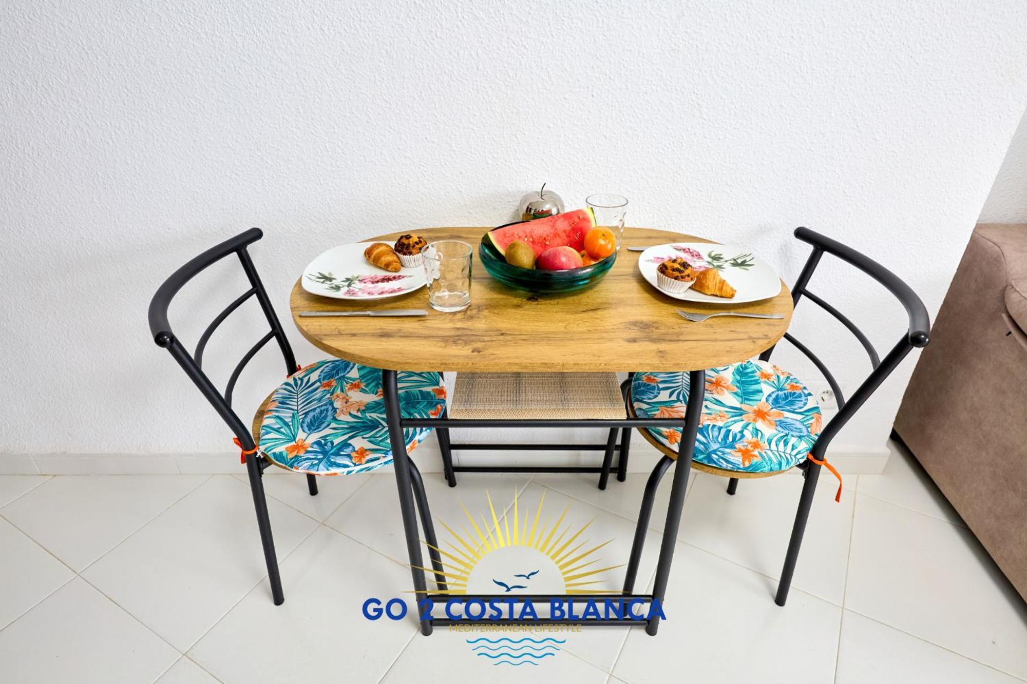 Oasia Apartament *
