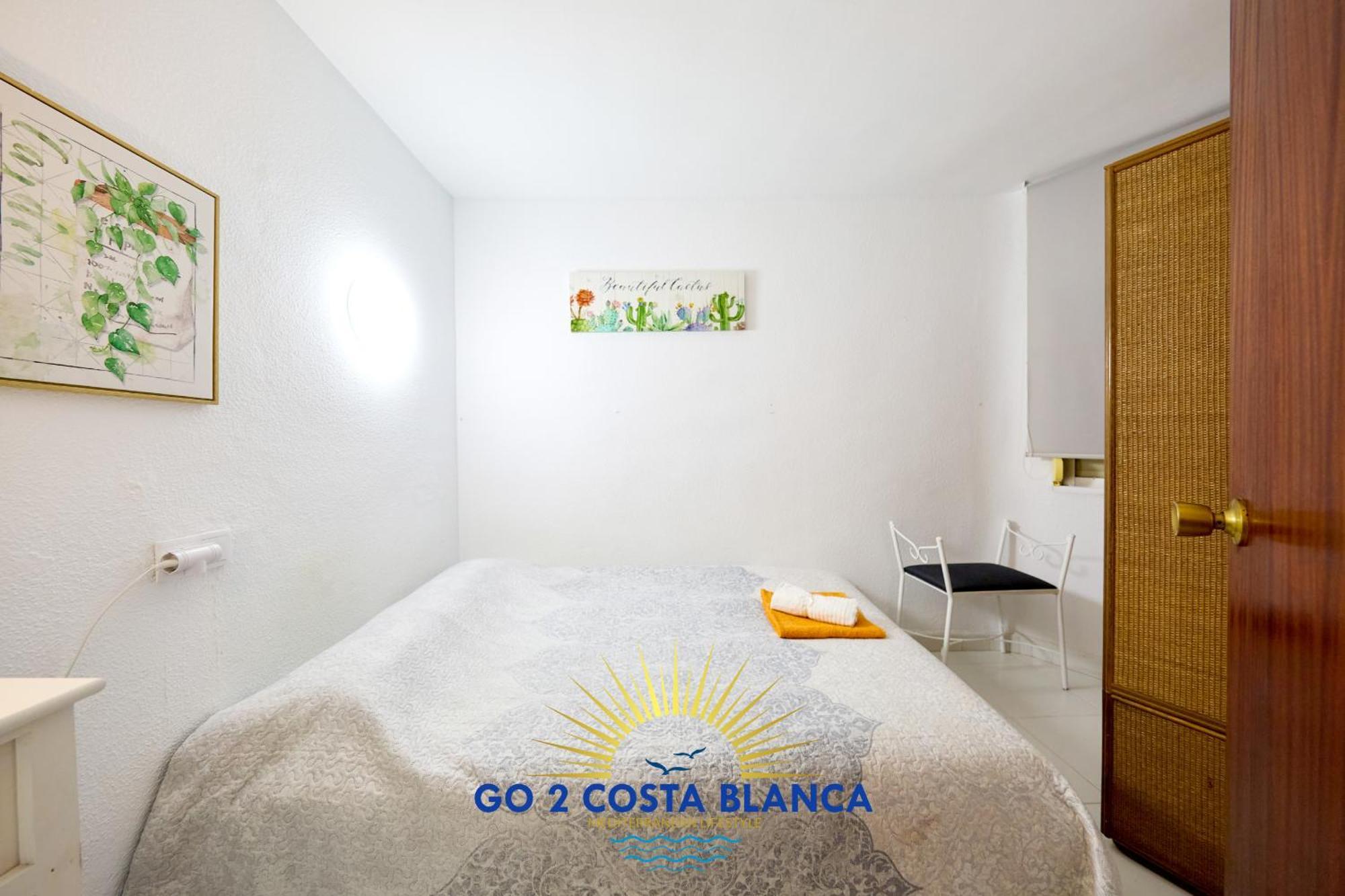 Oasia Apartament