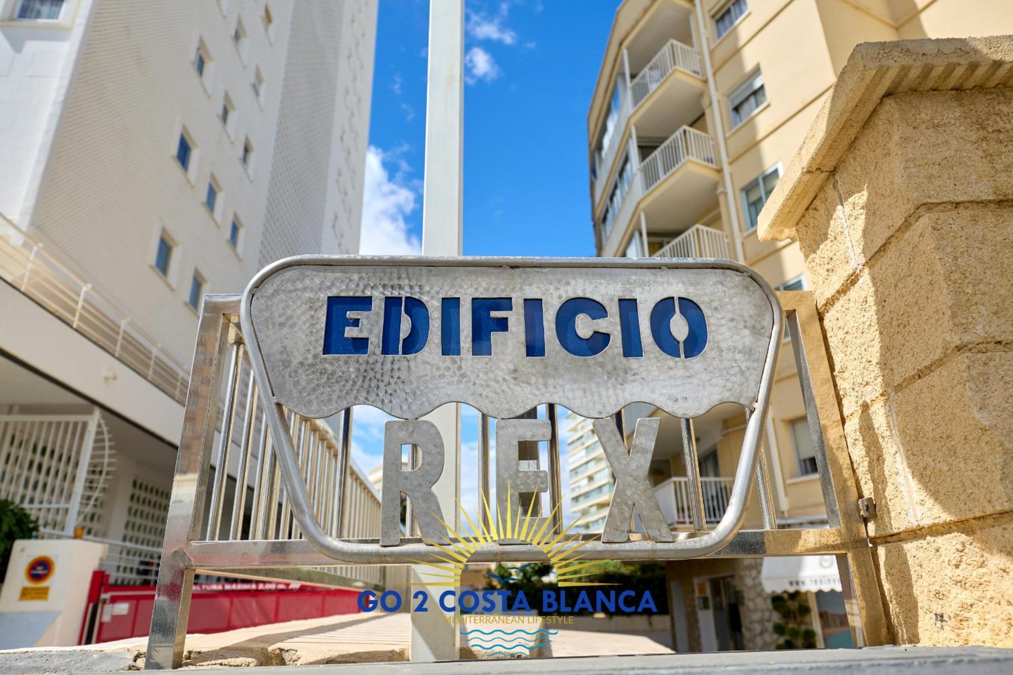 Oasia Apartament Benidorm