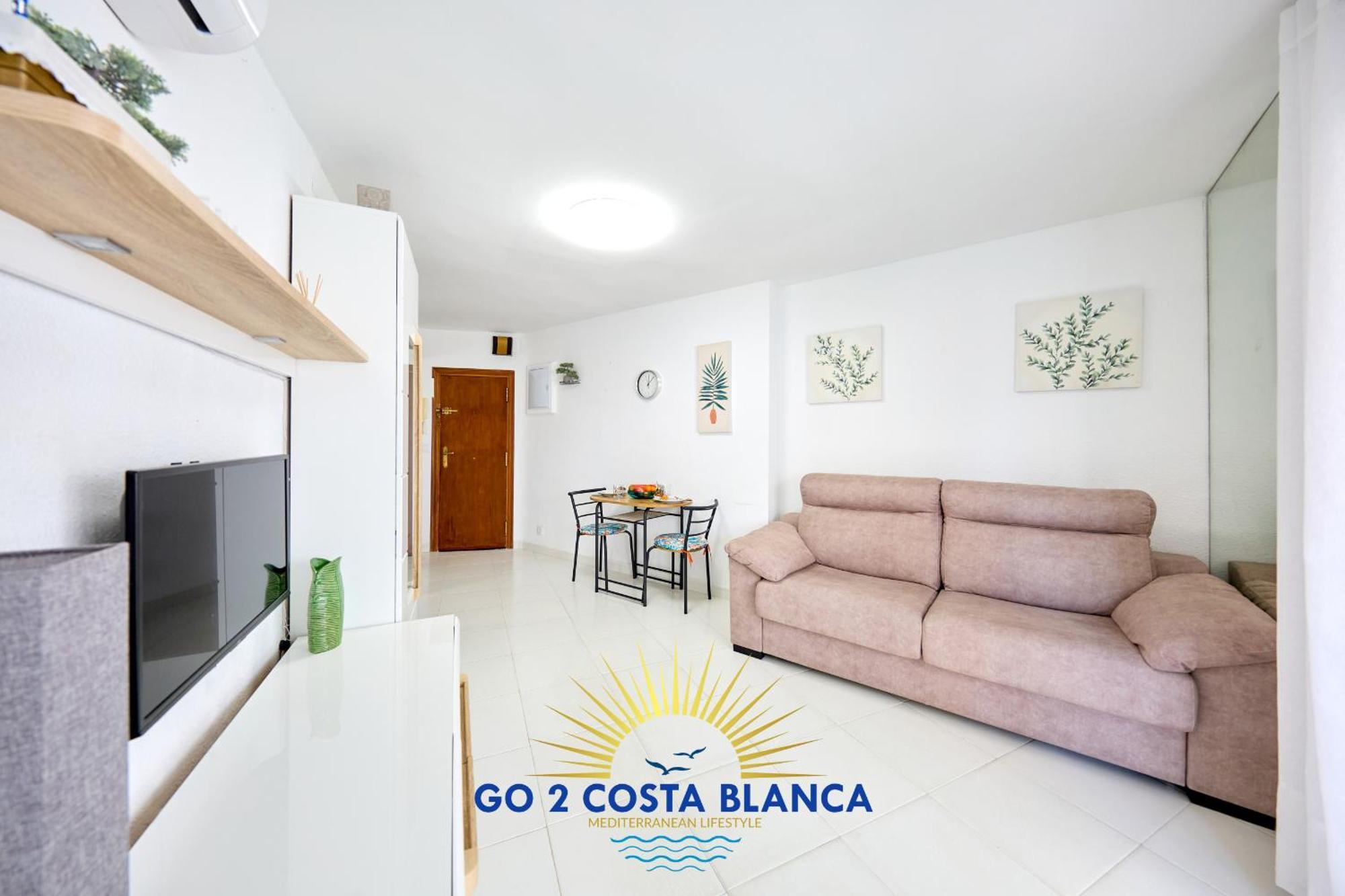 Oasia Appartement Benidorm