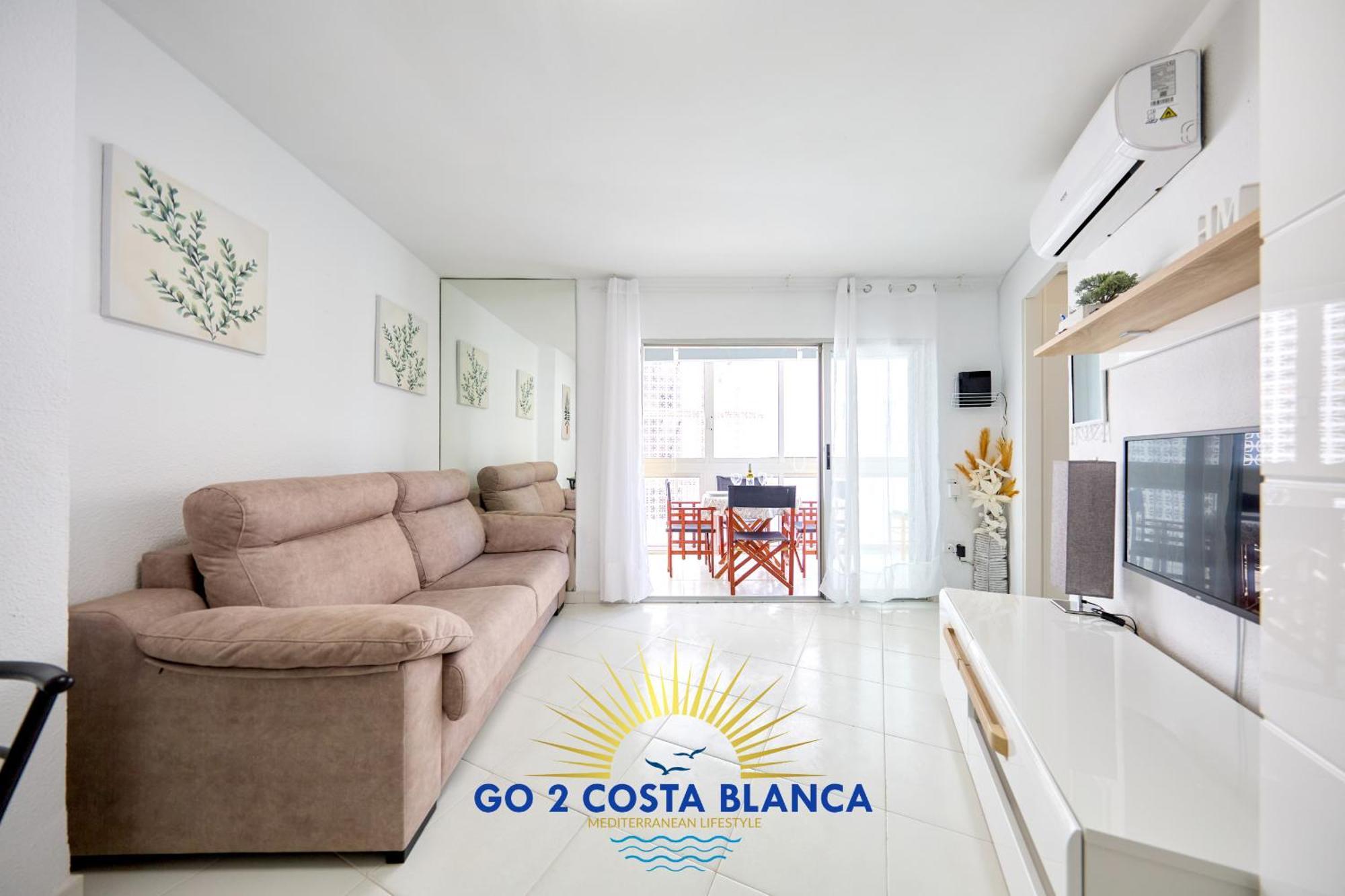 Appartement Oasia *