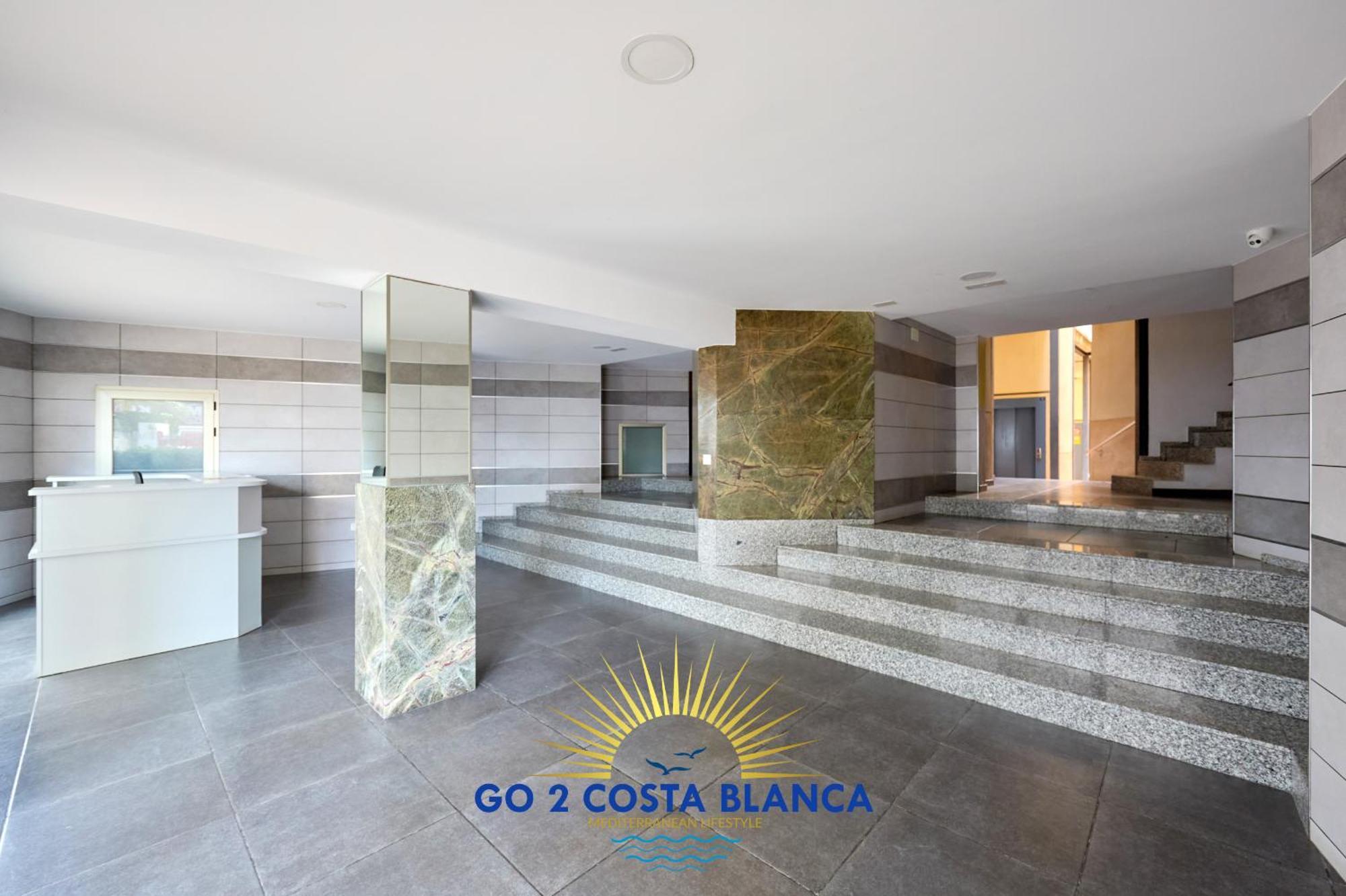 Appartement Oasia