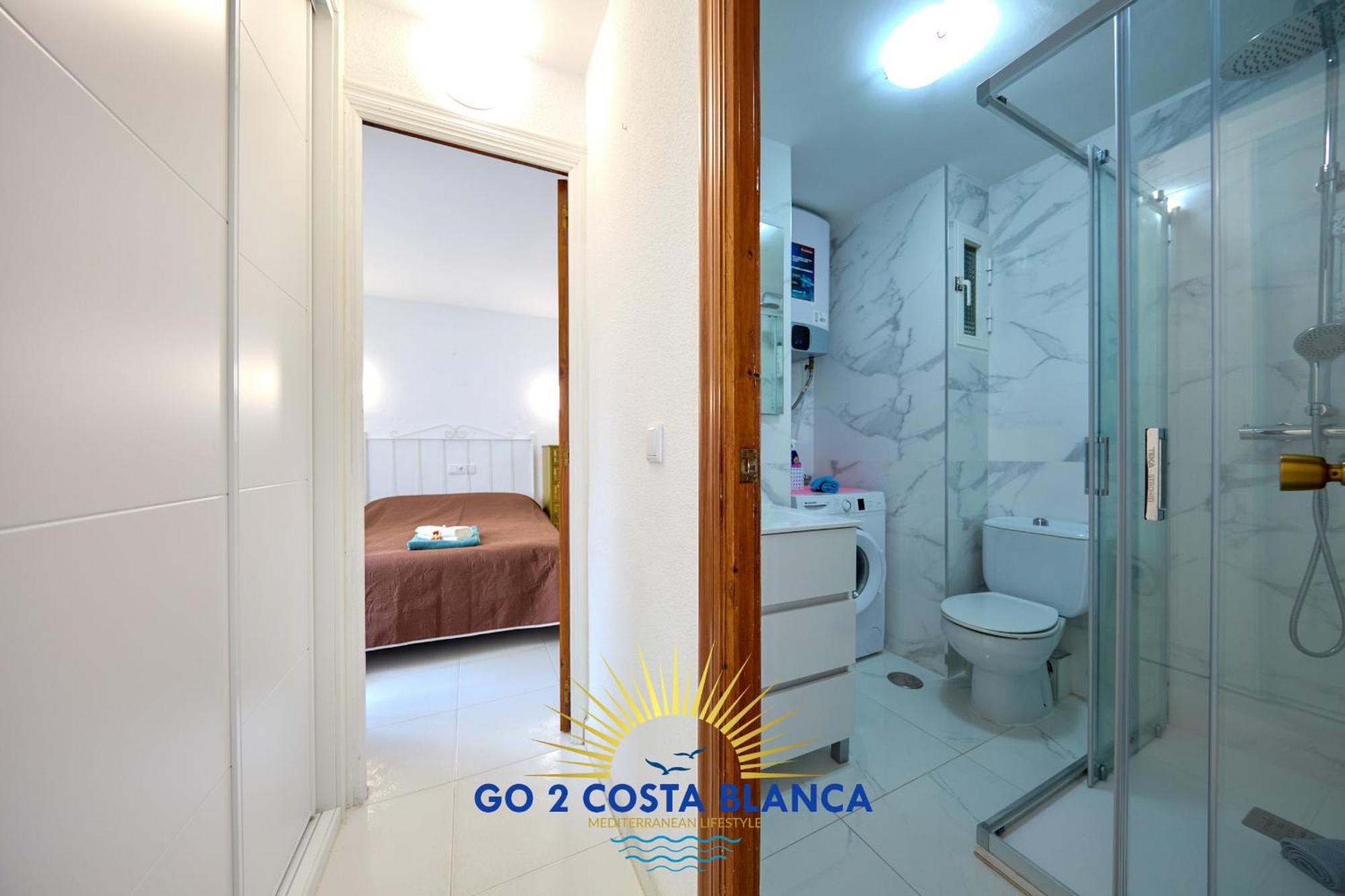 Oasia Appartement *